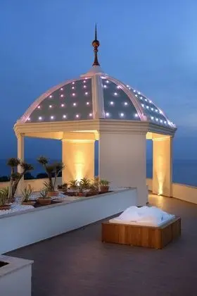 Teras/veranda