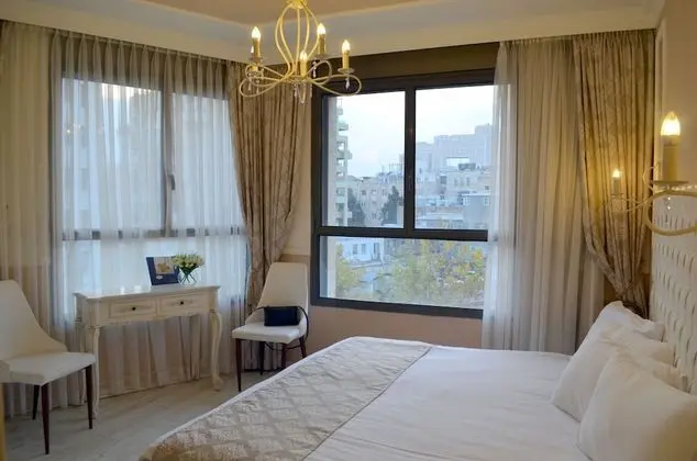 Classic Dört Kişilik Oda