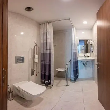Standart Oda, Şehir Manzaralı, Klimalı