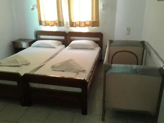 Apart Daire, 1 Yatak Odası