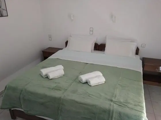 Apart Daire, 1 Yatak Odası (3 Guests)