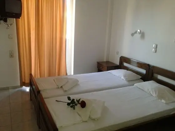 Apart Daire, 1 Yatak Odası (3 Guests)