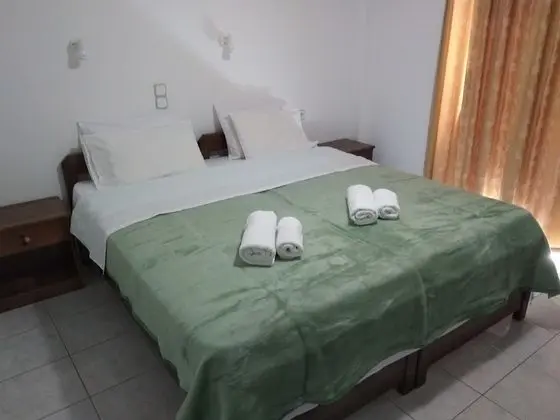Apart Daire, 1 Yatak Odası (3 Guests)
