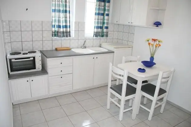 Apart Daire, 1 Yatak Odası (3 Guests)