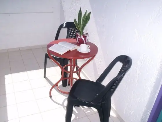 Standard Stüdyo, 2 Tek Kişilik Yatak