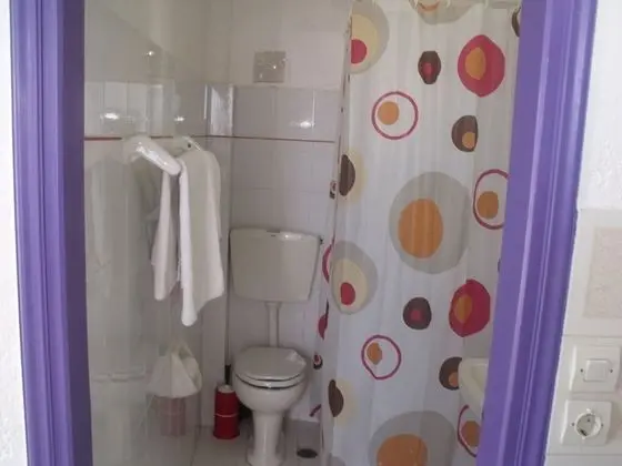 Standard Stüdyo, 3 Tek Kişilik Yatak