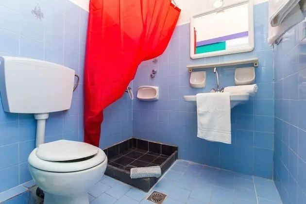 Standard Stüdyo, 3 Tek Kişilik Yatak