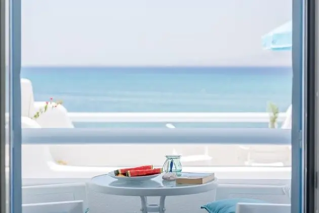 Stüdyo, Deniz Manzaralı