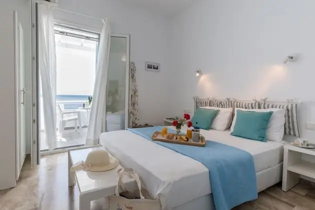 Stüdyo, Deniz Manzaralı