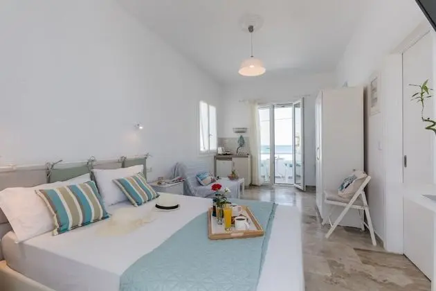 Stüdyo, Deniz Manzaralı