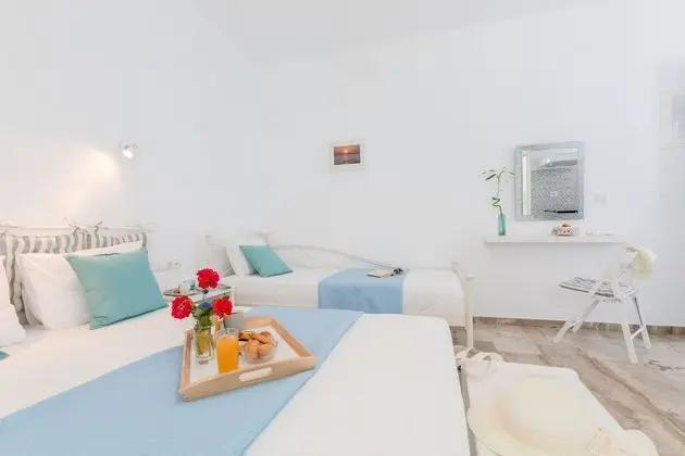 Stüdyo, Deniz Manzaralı