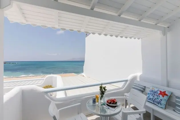 Stüdyo, Deniz Manzaralı