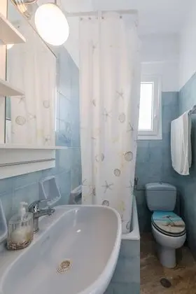 Stüdyo, Deniz Manzaralı