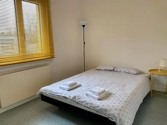 Comfort Villa (incl. cleaning fee 70 CHF)