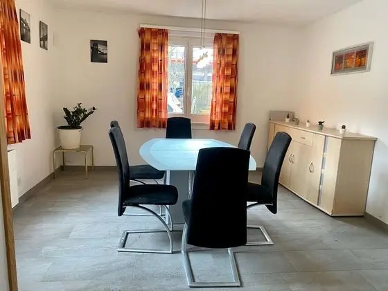 Comfort Villa (incl. cleaning fee 70 CHF)