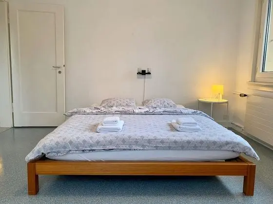 Comfort Villa (incl. cleaning fee 70 CHF)