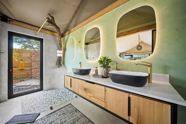 Banyo duşu
