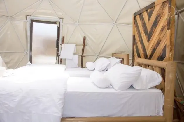 Deluxe Oda, 1 Büyük (Queen) Boy Yatak