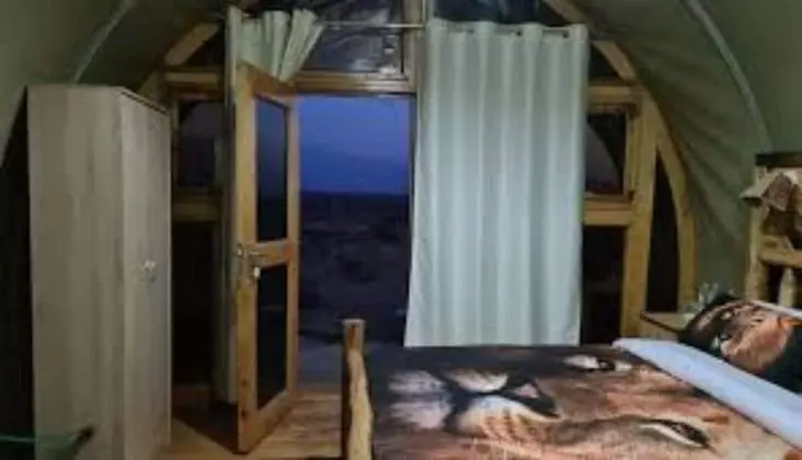 Deluxe Oda, 1 Büyük (Queen) Boy Yatak