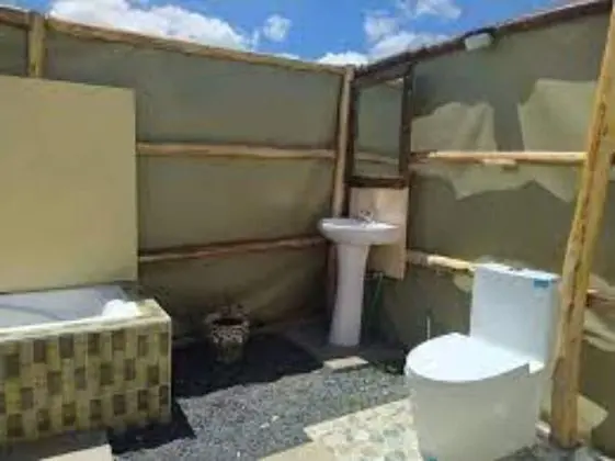 Deluxe Oda, 1 En Büyük (King) Boy Yatak