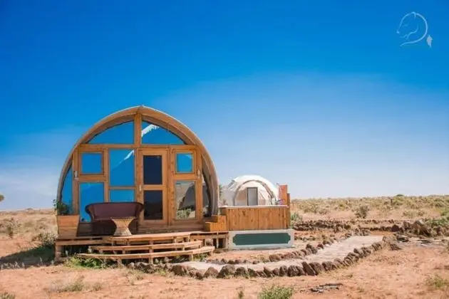 Superior Üç Kişilik Oda