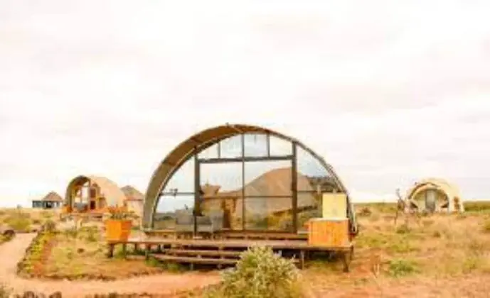 Superior Üç Kişilik Oda