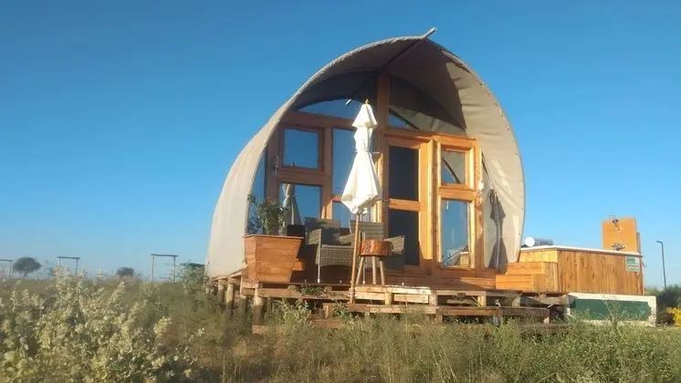 Superior Üç Kişilik Oda