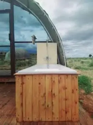 Superior Üç Kişilik Oda