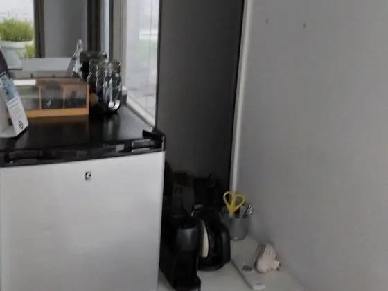 Standard İki Ayrı Yataklı Oda, Kanal Manzaralı