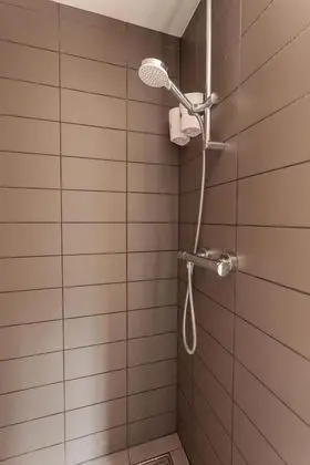 Standard İki Ayrı Yataklı Oda, Kanal Manzaralı