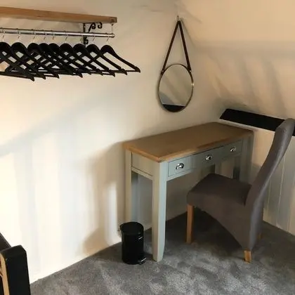 Comfort Süit, Özel Banyo, Liman Manzaralı