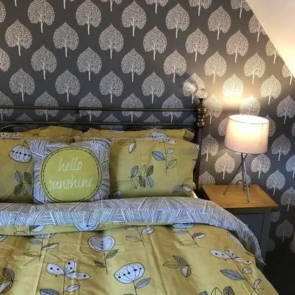 Comfort Süit, Özel Banyo, Liman Manzaralı