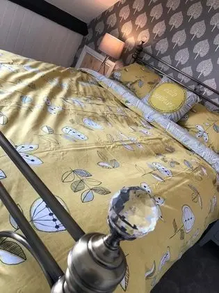 Comfort Süit, Özel Banyo, Liman Manzaralı