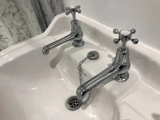 Comfort Süit, Özel Banyo, Liman Manzaralı