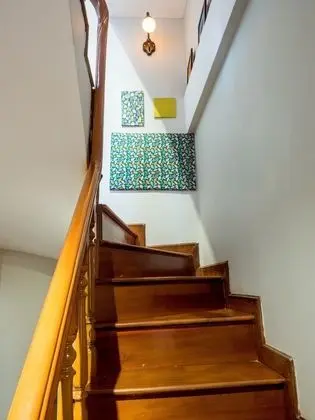 İki Ayrı Yataklı Oda