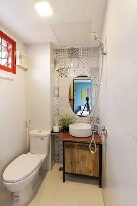 Üç Kişilik Oda