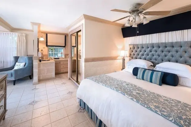 Luxury Süit, Kişiye Özel Havuzlu