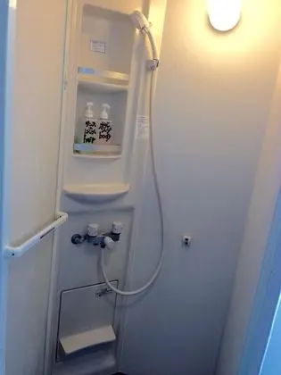 Ortak Ranzalı Oda, Karma Ranzalı Oda
