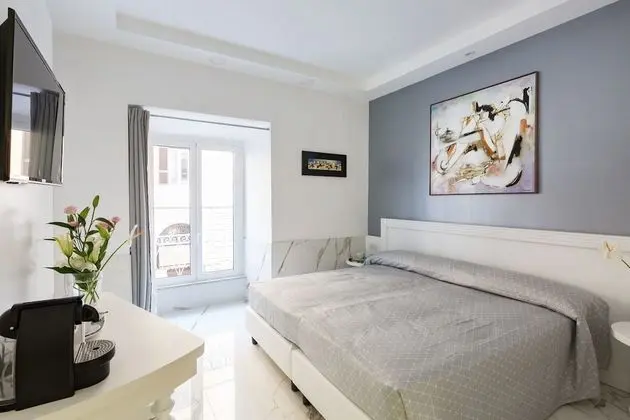 Superior Tek Büyük Yataklı Oda