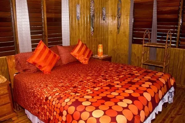 Villa, 2 Yatak Odası, Okyanus Manzaralı, Okyanusa Sıfır (The Legend)