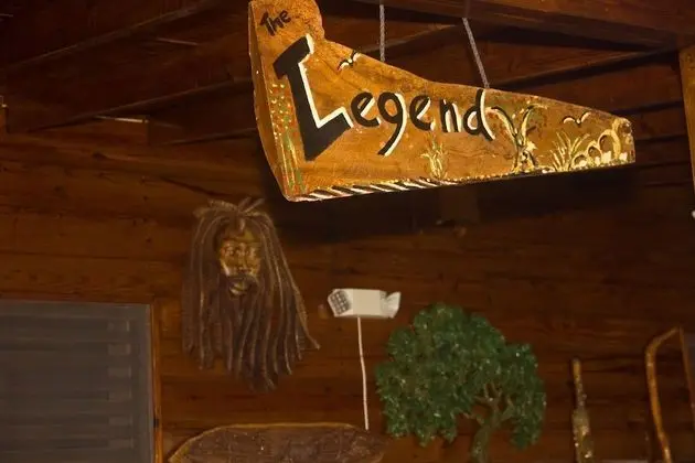 Villa, 2 Yatak Odası, Okyanus Manzaralı, Okyanusa Sıfır (The Legend)