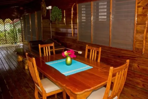 Villa, 2 Yatak Odası, Okyanus Manzaralı, Okyanusa Sıfır (The Legend)