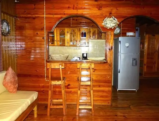 Villa, 2 Yatak Odası, Okyanus Manzaralı, Okyanusa Sıfır (The Legend)