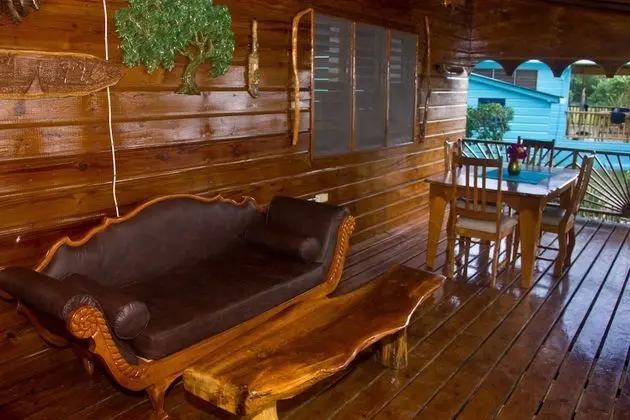 Villa, 2 Yatak Odası, Okyanus Manzaralı, Okyanusa Sıfır (The Legend)