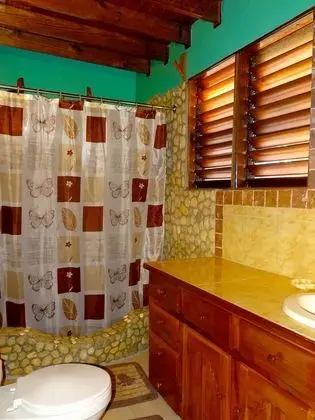 Villa, 2 Yatak Odası, Okyanus Manzaralı, Okyanusa Sıfır (The Legend)