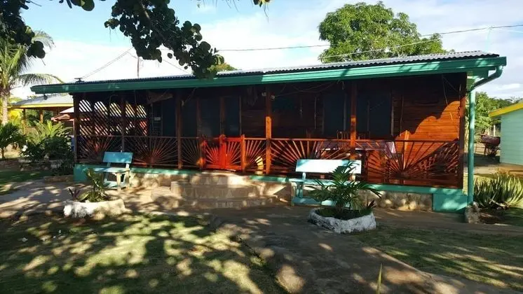 Villa, 2 Yatak Odası, Okyanus Manzaralı, Okyanusa Sıfır (The Legend)