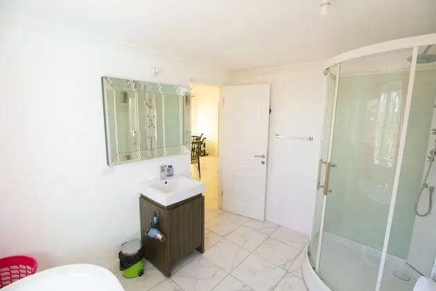 Comfort Sıra Ev, 1 Yatak Odası, Mutfak, Plaj Kenarı