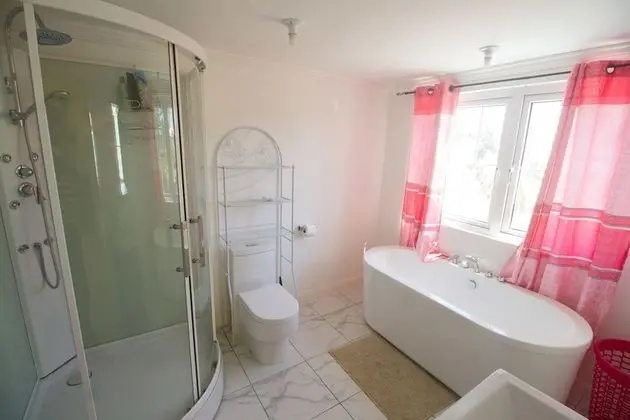 Comfort Sıra Ev, 1 Yatak Odası, Mutfak, Plaj Kenarı