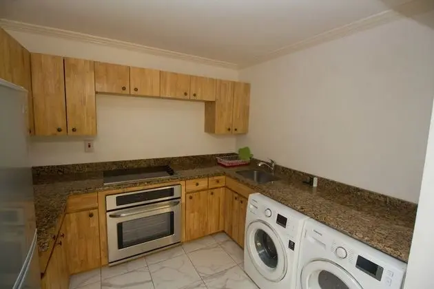 Comfort Sıra Ev, 1 Yatak Odası, Mutfak, Plaj Kenarı
