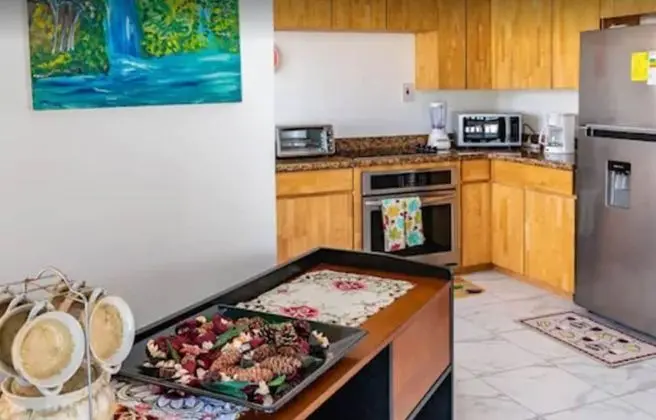Comfort Sıra Ev, 1 Yatak Odası, Mutfak, Plaj Kenarı